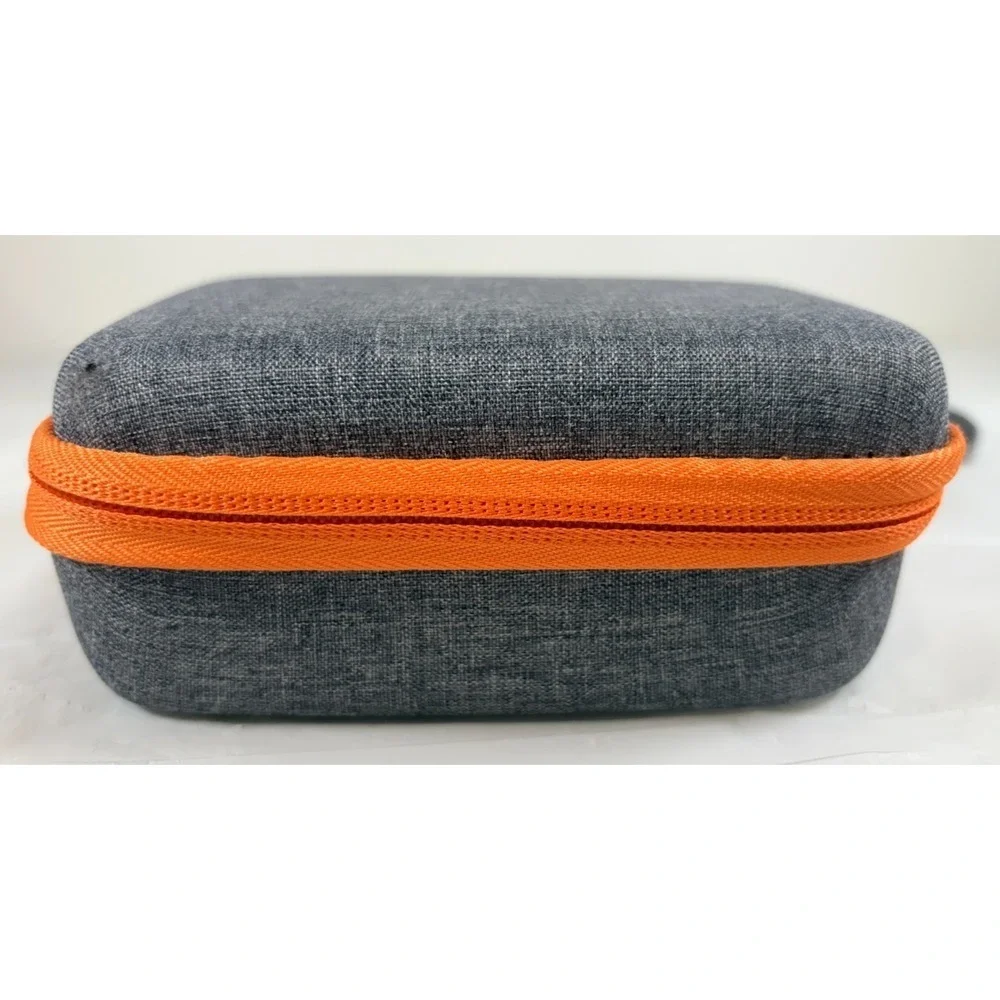 Yoto Protective Hard Case, USB Accessory Cord,‎ & 2 Make Your Own Cards